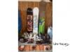 Burton Flow csaldi snowboard szett.