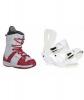 Burton snowboard kts