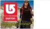 Burton snowboard precision + kts 158 cm