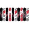 Burton Custom X Snowboard - 2013/2014