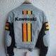 Kawasaki / Dainese Protektoros kabt J
