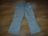 Denim roll up nadrg 9 10 v 140 es