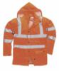Portwest Sealtex Ultra bls nlkli narancs vzll dzseki