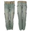 No Fear Button Roll Up farmer nadrg