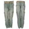 No Fear Button Roll Up farmer nadrg