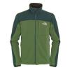 The North Face M Momentum Jacket frfi sztreccs polr dzseki