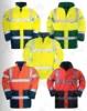 COVERGUARD - HI WAY FLUO Tlikabt