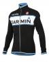 GARMIN TRACK JACKET fekete-kk-fehr kabt - CASTELLI