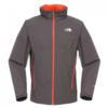The North Face M Stratos Jacket - asphalt kabt