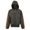 Lonsdale 2 Stripe Wind Runner gyerek kabt