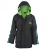 Lonsdale 2 Stripe Mid gyerek kabt
