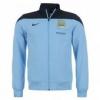 Nike Manchester City Woven frfi kabt