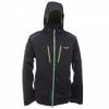 REGATTA Velocity frfi technikai kabt fekete