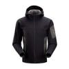 Arcteryx Hyllus Hoody frfi kapucnis technikai dzseki vsrls