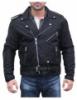 Brando Rockabilly Cordura dzseki
