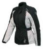 Bering motoros ruhzat Ni textil dzseki Lady Chicca PRV983