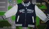 110-es C&A Palomino baseball kabt, dzseki