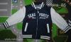 110-es C&A Palomino baseball kabt, dzseki