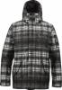Burton The White Collection Tracker kabt