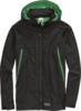 Burton Gauge soshell kabt