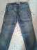 Pull & Bear Sicko Denim ni farmer j, cmke nlkli 38-as