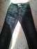PULL & BEAR Sicko Denim ni farmer nadrg j, cmke nlkli 34-es
