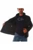 Calvin Klein Kabt 08 466084 64983 001 BLACK