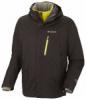 Columbia Kabt Lhotse Mountain II Interchange Jacket