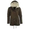 Lee Cooper Core Parka ni dzseki