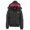Everlast Bomber ni kabt