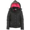 Everlast Padded ni kapucnis kabt