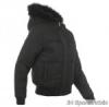 Everlast Fur Hood Bomber Ni kabt