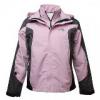 The North Face Ni KabTok In Narrow Rzsaszn/Fekete