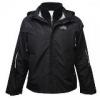 The North Face Ni KabTok In Fekete -005