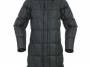 The North Face W Metropolis Parka ni pehelykabt