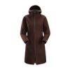 ArcTeryx Lanea Long Coat ni gyapj kabt vsrls