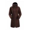 ArcTeryx Lanea Long Coat ni gyapj kabt
