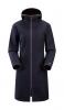 Arc Teryx Lanea Long Coat ni gyapj kabt