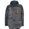 Heavy tools frfi tli kabt - NANUQ striped