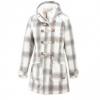 Merrell Haven Plaid ni kabt