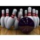 Bowling cip , goly