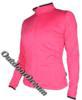 Icepeak Shakira Jkt. - berry stretch kabt
