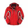 Kp 1/1 - Icepeak Nero frfi skabt