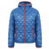 Icepeak Sion Jacket - blue kabt