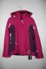 Icepeak - Stacy Jkt. - green softshell dzseki