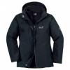 Jack Wolfskin Cold Valley ni kabt shadow black S