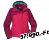 Jack Wolfskin Cool Wave ni 3in1 dzseki
