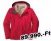 Jack Wolfskin Fairfield ni 3in1 dzseki
