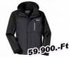 Jack Wolfskin Cold Trail tli dzseki