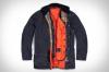 Jack Spade x Barbour Hopper kabt